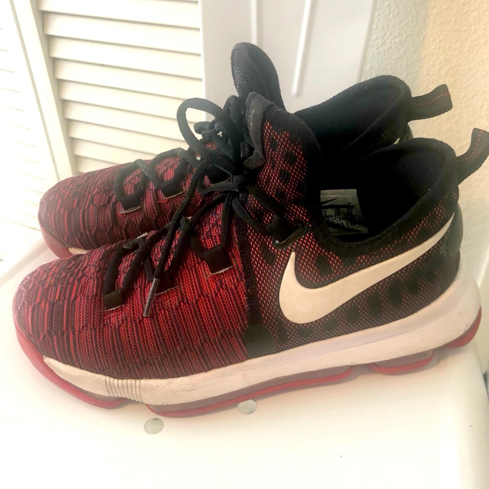 Nike Kevin Durant KD9 basketball shoe